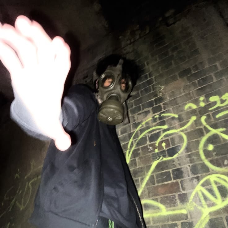 Bait cover art