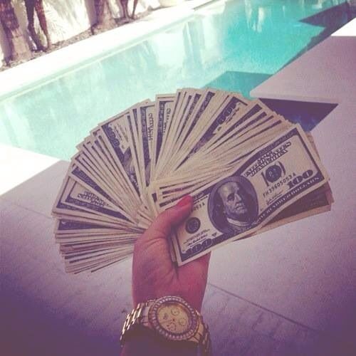 Balenciaga cover art