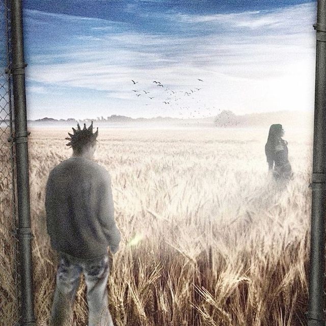 Hunter cover art