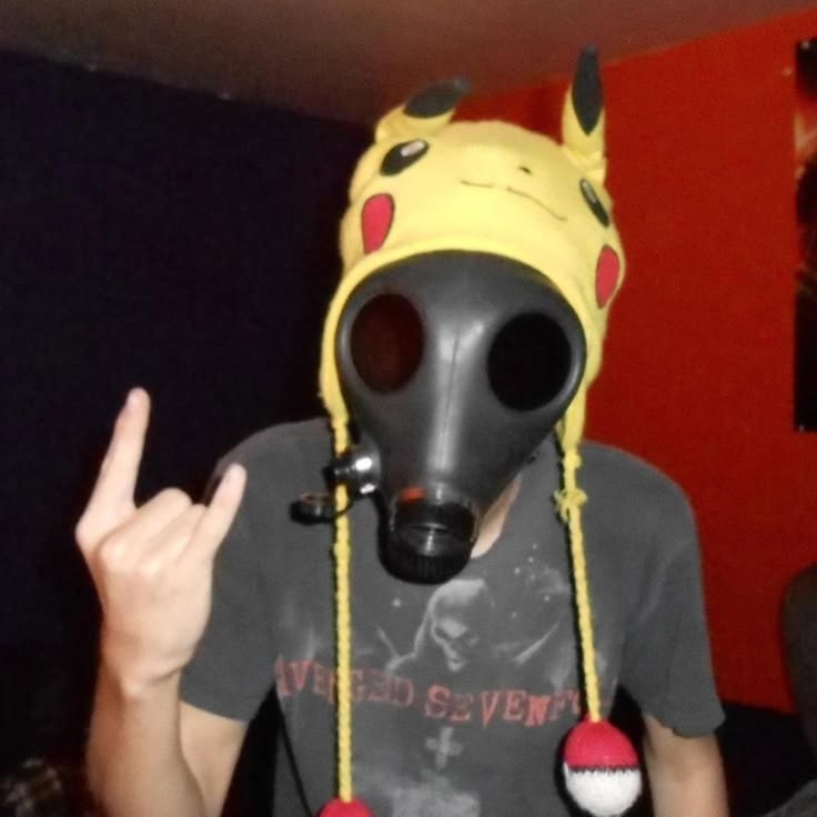 Infect cover art