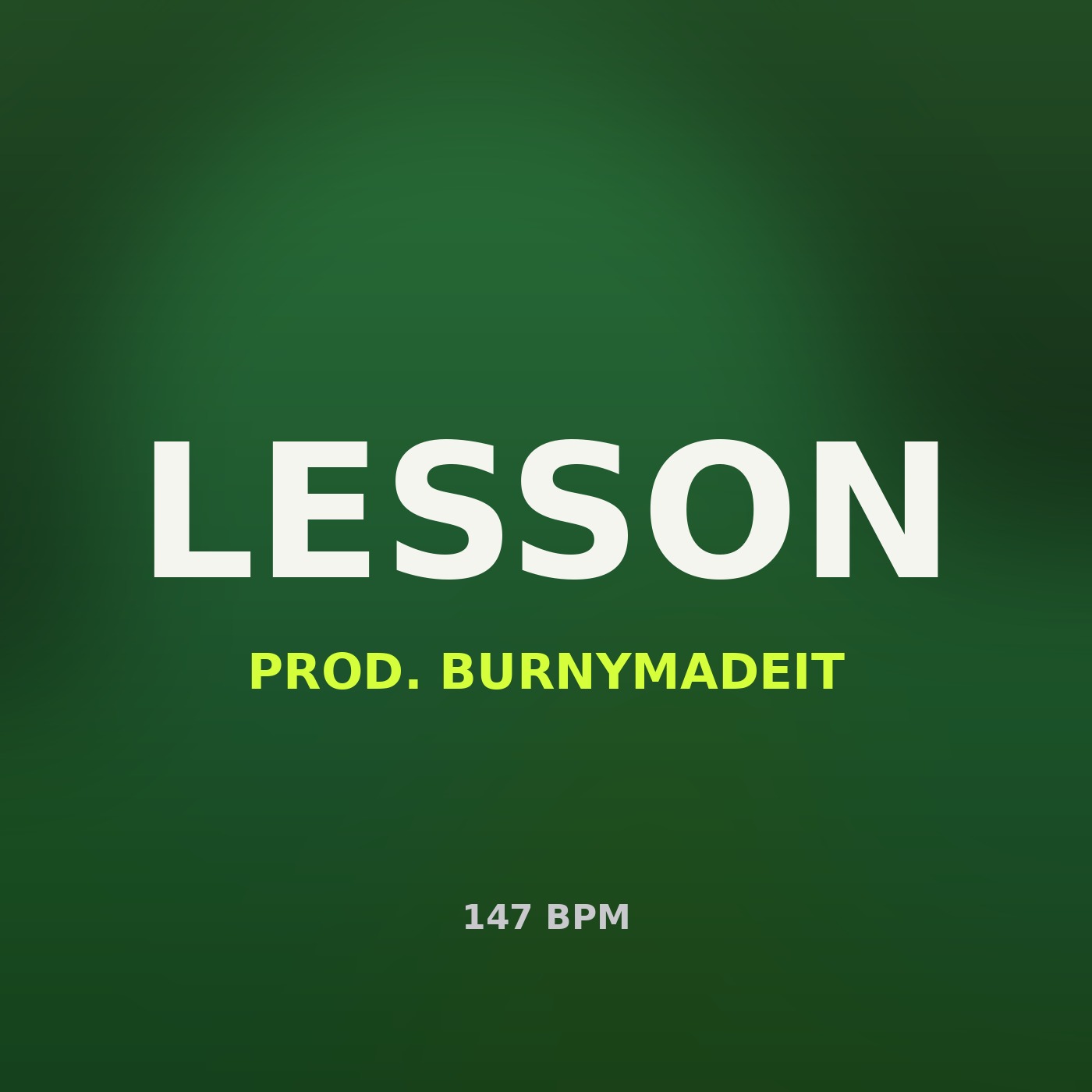 Lesson cover art