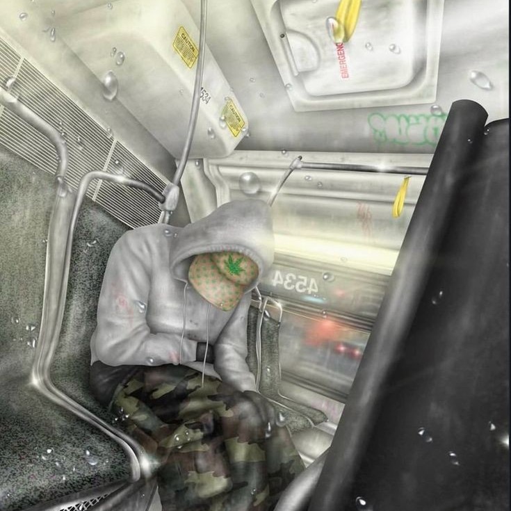 Okay cover art