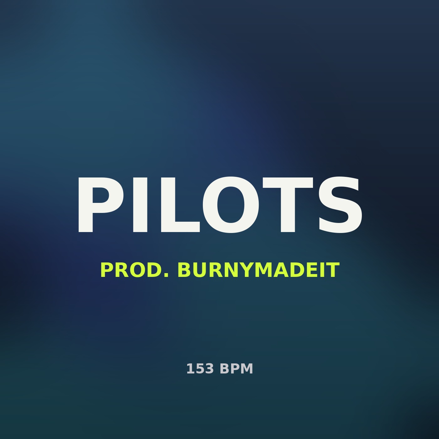 Pilots cover art
