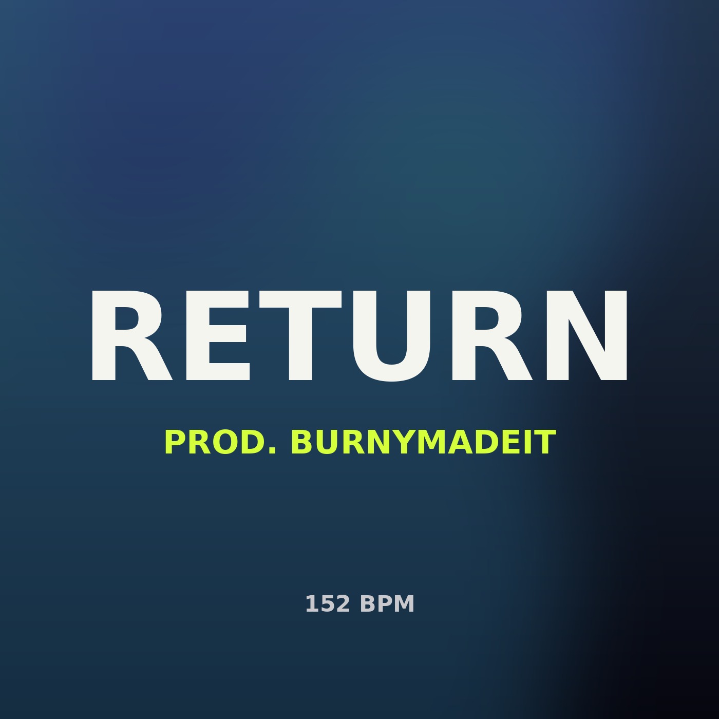 Return cover art