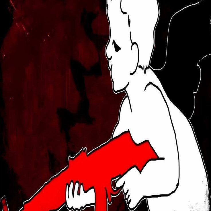 Tank cover art