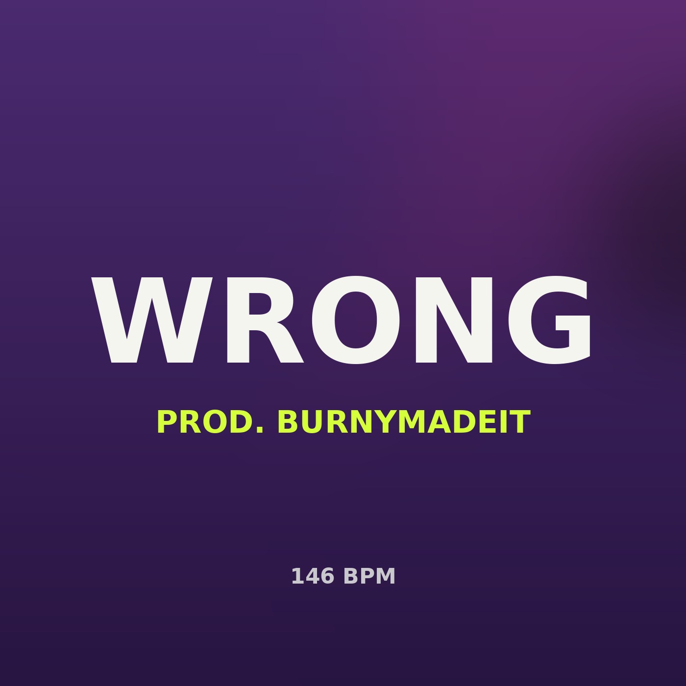 Wrong cover art