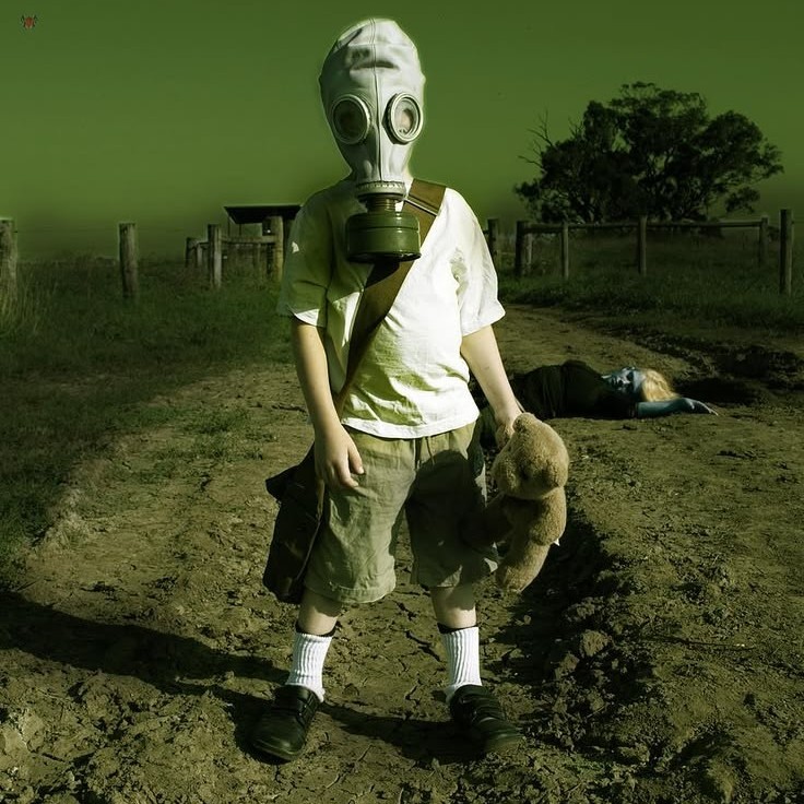 Zombies cover art